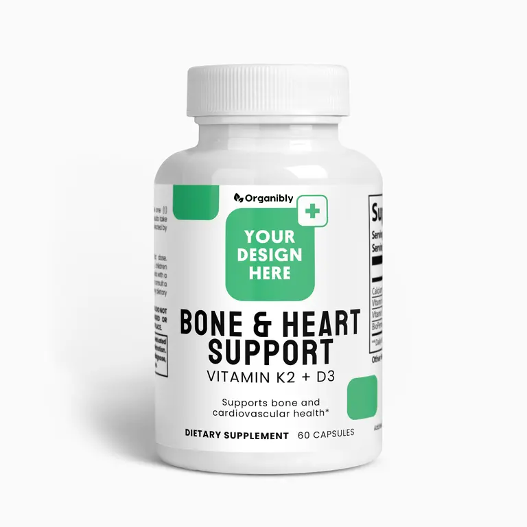 Bone & Heart Support